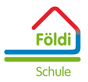 Logo der Földischule GmbH