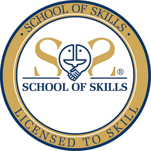Logo der School of Skills