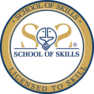 Logo der School of Skills