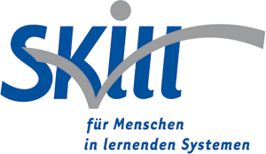 Logo der Skill GmbH